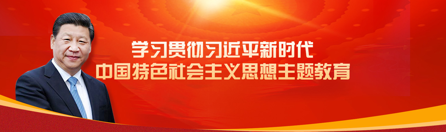 学习贯彻习近平新时代中国特色社...